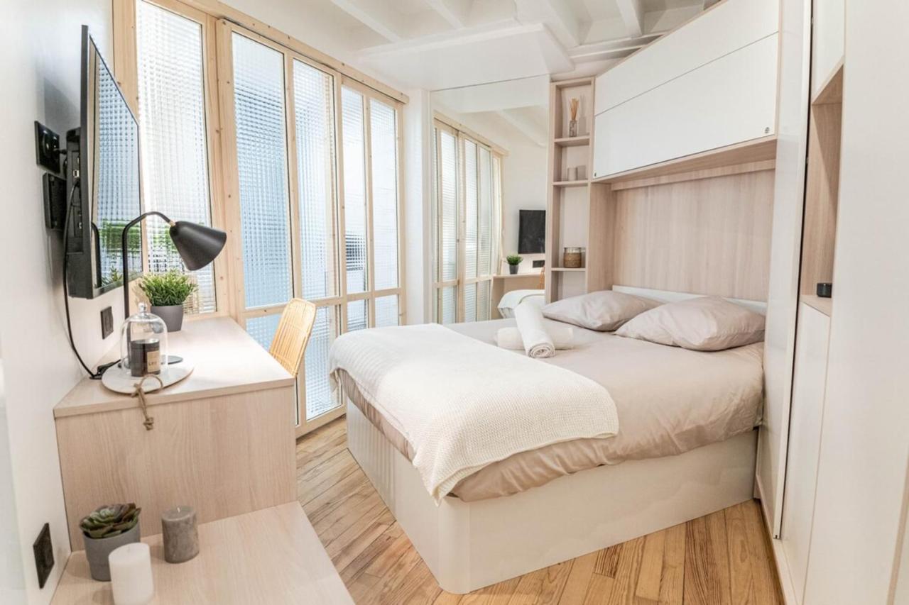 Nice Room For 2 People - Foch-Parc Tete D'Or Lyon Bagian luar foto